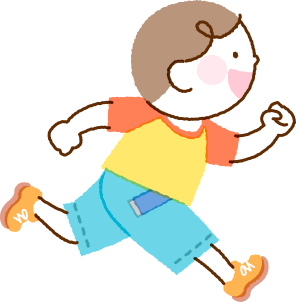 キッズイラスト